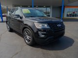 Used 2016 Ford Explorer Sport w/ Equipment Group 401A image 4