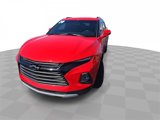 Certified 2020 Chevrolet Blazer LT image 3