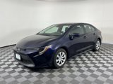 Used 2021 Toyota Corolla LE image 3