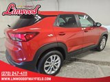 New 2026 Chevrolet TrailBlazer LS w/ LS Convenience Package image 2