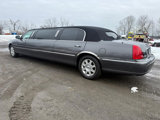 Used 2007 Lincoln Town Car Executive image 4