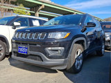 Used 2018 Jeep Compass Latitude w/ Popular Equipment Group image 2