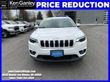 Used 2019 Jeep Cherokee Latitude Plus image 2
