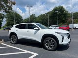 New 2025 Chevrolet Trax LT w/ LT Convenience Package image 2