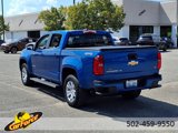 Used 2018 Chevrolet Colorado LT image 3
