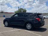 Used 2021 Ford Explorer 2WD w/ Class III Trailer Tow Package image 3