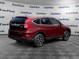 Used 2016 Honda CR-V SE image 6