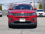 Used 2018 Jeep Compass Latitude w/ Popular Equipment Group image 4