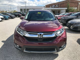 Used 2019 Honda CR-V Touring image 3