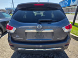 Used 2014 Nissan Pathfinder S image 4
