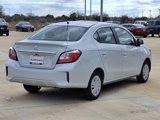 New 2024 Mitsubishi Mirage G4 ES image 4