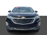 Used 2021 Chevrolet Equinox LT w/ Driver Convenience Package image 2