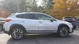 Used 2020 Subaru Crosstrek 2.0i Limited w/ Moonroof Package w/Navigation image 4