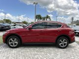 Used 2021 Alfa Romeo Stelvio Sprint w/ Sun & Sound Package image 6
