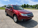 Used 2012 Subaru Forester 2.5X Touring image 6