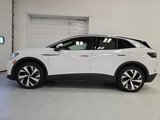 Used 2021 Volkswagen ID.4 Pro S image 4