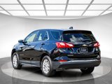 Used 2021 Chevrolet Equinox LT image 2
