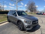Certified 2024 Mercedes-Benz GLB 250 4MATIC image 4