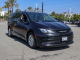 Used 2023 Chrysler Voyager LX image 2