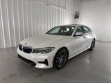 Used 2020 BMW 330i Sedan image 3