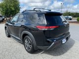 Used 2022 Nissan Pathfinder SV w/ SV Black Package image 3