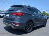 Used 2018 Hyundai Santa Fe Sport image 4