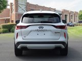 Used 2024 INFINITI QX50 Sport w/ Cargo Package image 5