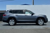Used 2019 Volkswagen Atlas SE w/ Panoramic Sunroof Package image 3