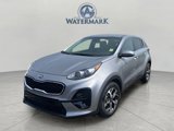 Used 2021 Kia Sportage LX image 2