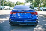Used 2024 Kia Forte GT-Line w/ GT-Line Premium Package image 5