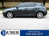 Used 2011 Lexus CT 200h Premium image 2