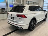 Used 2022 Volkswagen Tiguan SEL R-Line image 4