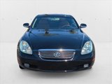 Used 2003 Lexus SC 430 Convertible image 2