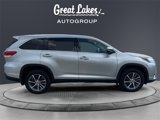 Used 2019 Toyota Highlander XLE image 6