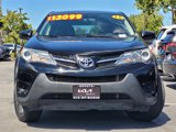 Used 2015 Toyota RAV4 LE image 2