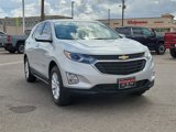 Used 2021 Chevrolet Equinox LT image 2