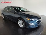 Used 2021 Chevrolet Malibu LT image 3