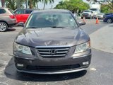 Used 2009 Hyundai Sonata Limited image 2