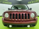 Used 2013 Jeep Patriot Sport w/ PWR Value Group image 3