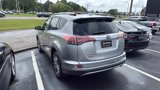 Used 2018 Toyota RAV4 LE image 4