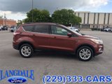 Used 2018 Ford Escape SE image 3