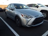 Certified 2020 Toyota Yaris XLE image 2