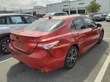 Used 2020 Toyota Camry SE image 2
