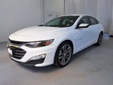 Used 2022 Chevrolet Malibu LT image 2