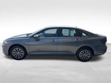 Used 2021 Volkswagen Jetta S image 2