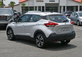 Used 2020 Nissan Kicks SV image 3