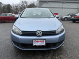 Used 2010 Volkswagen Golf 4-Door image 2