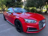 Used 2018 Audi S5 Prestige image 2