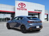 Used 2024 MAZDA MAZDA3 s image 4