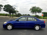 Used 2004 Honda Civic VP image 2